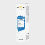 Yellow Curls ulei pentru par ondulat 125ml - 125 ml - Păr