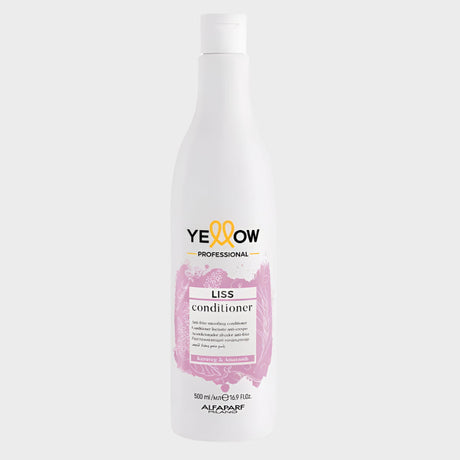 Yellow Liss Balsam 500ml - 500 ml - Păr