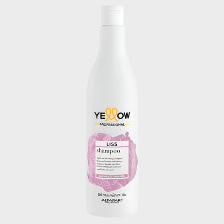 Yellow Liss Sampon 500ml - 500 ml - Păr