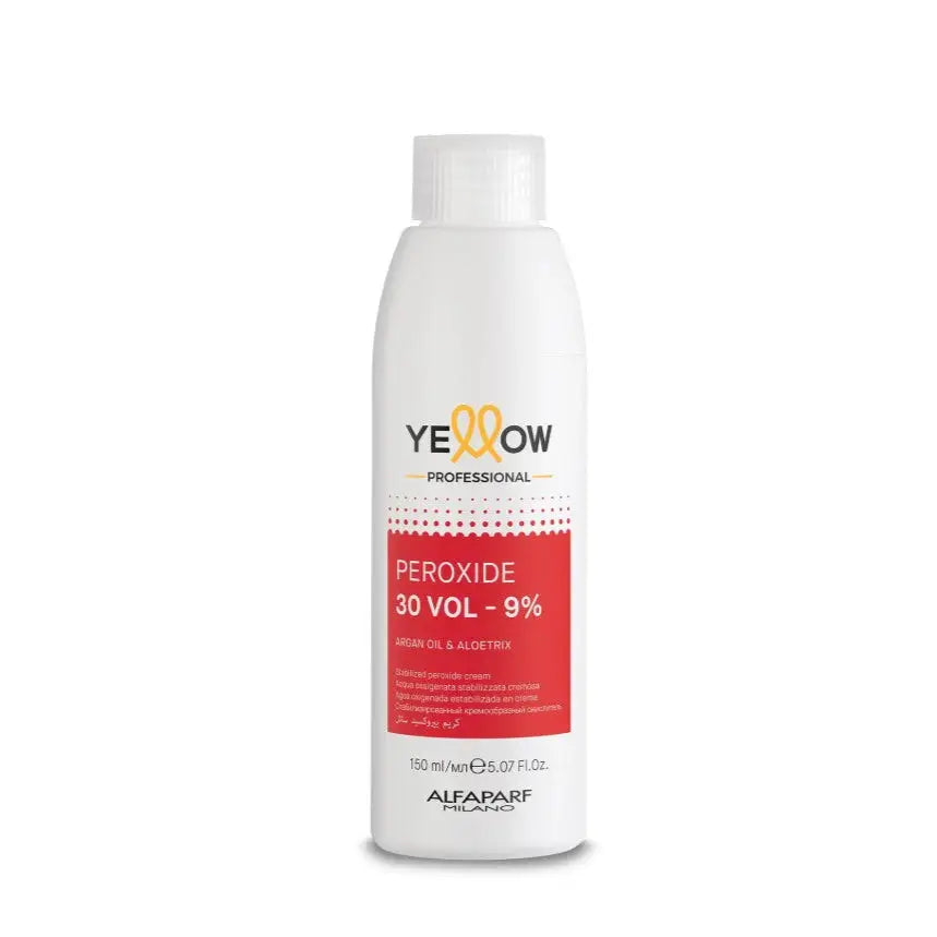 Yellow Oxidant 9% 30vol - 150 ml - Păr