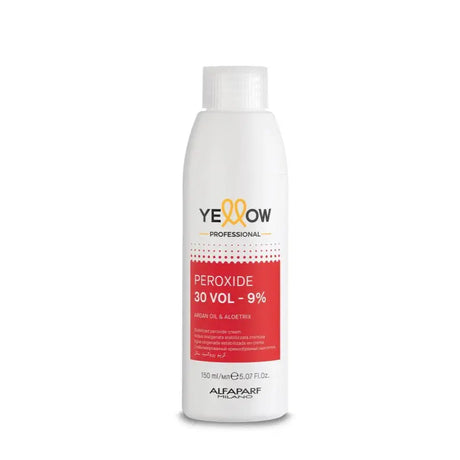 Yellow Oxidant 9% 30vol - 150 ml - Păr