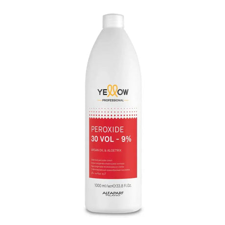 Yellow Oxidant 9% 30vol - 1000 ml - Păr