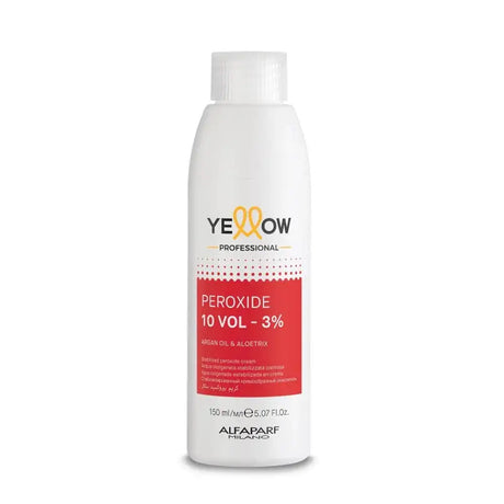 Yellow Oxidant 3% 10vol - 150 ml - Păr