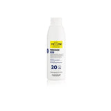 YELLOW Peroxide Tech + 6% 20Vol – Emulsie Oxidantă Profesională pentru Colorare Uniformă și Strălucitoare - 150 ml - Păr