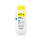 Yellow Curls Curly Shampoo Șampon fără sulfați pentru păr creț
