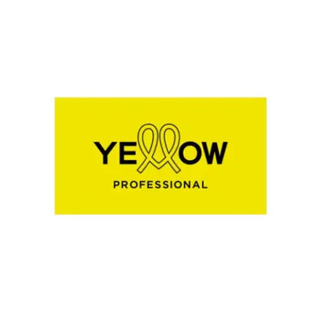 Yellow Professional Liss Smoothing Shampoo – Șampon Anti-Frizz fără SLS/SLES pentru Păr Rebel și Indisciplinat 10x10 ml