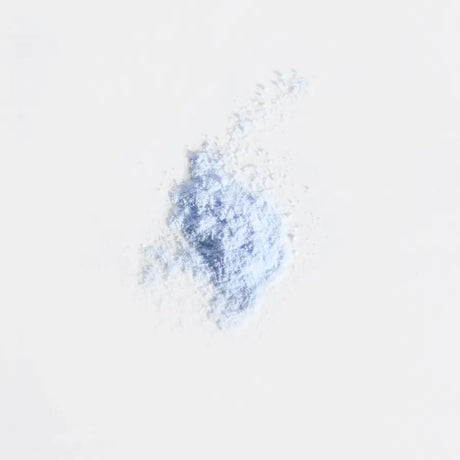 Yellow Pudră Decolorantă Albastră 7 Tonuri 500g – Decolorare Delicată și Eficientă cu Pigmenți Anti-Galben și Formulă