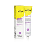 Yellow Pure Toners Toner demi-permanent nuanțe reci 100 ml