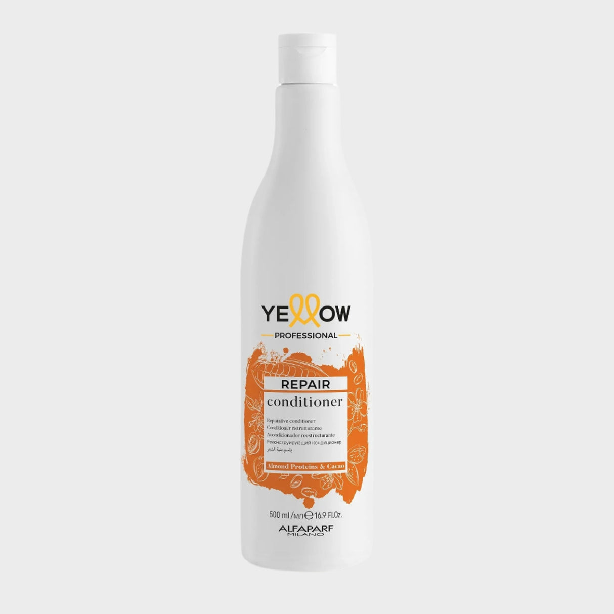 Yellow Repair Balsam 500ml - 500 ml - Păr