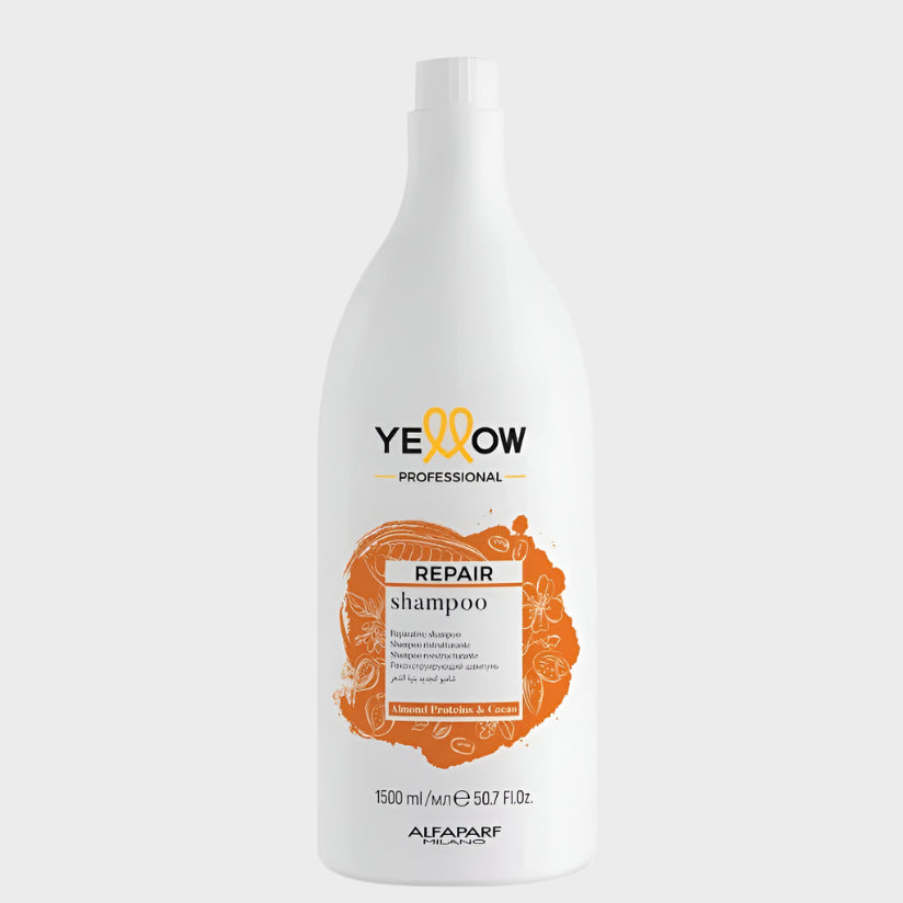 Yellow Repair Sampon - 1500 ml - Păr