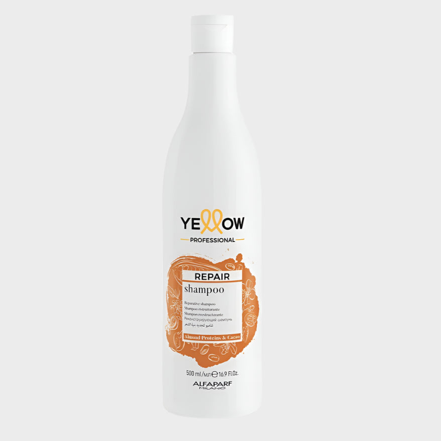 Yellow Repair Sampon - 500 ml - Păr