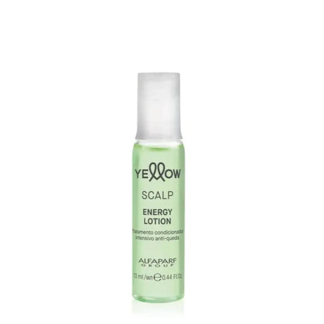 Yellow Scalp Lotiune Energy 6X13ml - Păr