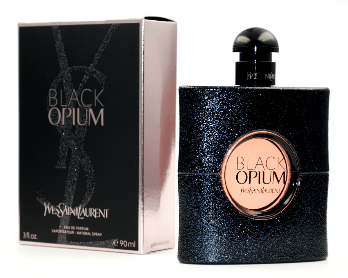 Yves Saint Laurent Black Opium 90ml