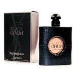 Yves Saint Laurent Black Opium Apă de parfum pentru femei 90 ml