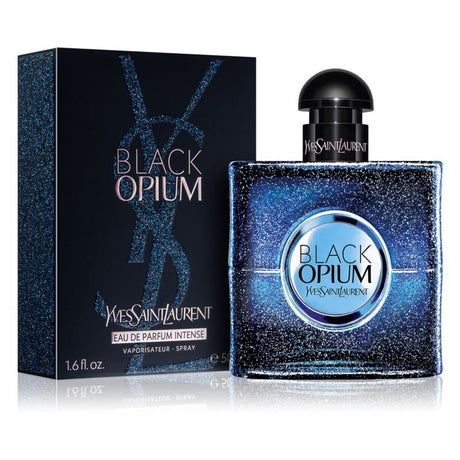 Yves Saint Laurent Yves Saint Laurent Black Opium Intense 50ml