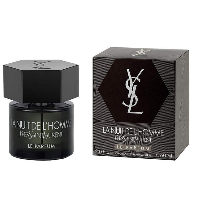 Yves Saint Laurent La Nuit de L'Homme Le Parfum 60ml