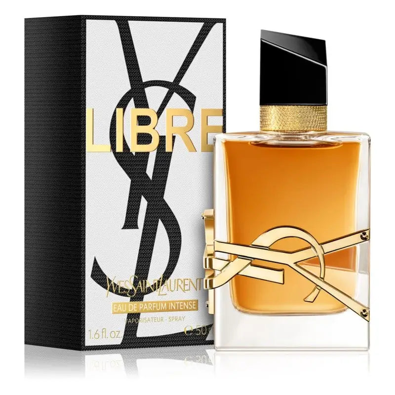 Yves Saint Laurent Libre Apă de parfum intensă pentru femei 50 ml
