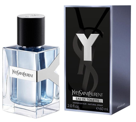 Yves Saint Laurent Y 60ml