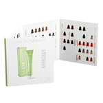 ETB Hair Colorverse Catalog de culori fără amoniac 70 nuanțe